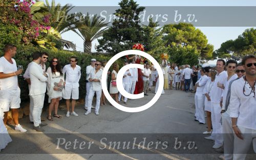 ibiza 26 september 2014
Trouwen Patty Brard en Antoine de Vijver bij babylon beach op ibiza.