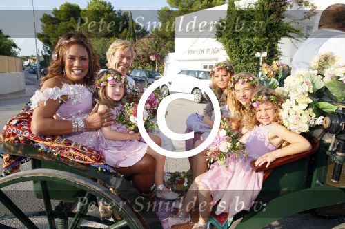 ibiza 26 september 2014
Trouwen Patty Brard en Antoine de Vijver bij babylon beach op ibiza.