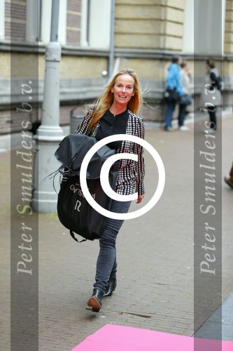 Amsterdam 29 september 2014
Beau monde awards in het Amstel hotel. Patty Zomer