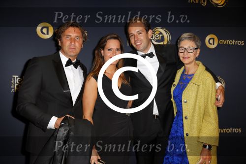 Amsterdam 16 oktober 2014
Uitreiking gouden televizierring in Carre. Peter de Monnink
