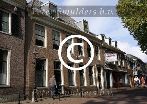 Abcoude 10 oktober 2014
Huis Peter v d Vorst in het centrum van Abcoude