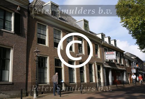 Abcoude 10 oktober 2014
Huis Peter v d Vorst in het centrum van Abcoude