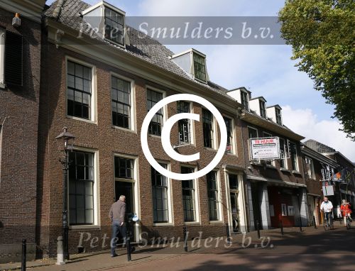 Abcoude 10 oktober 2014
Huis Peter v d Vorst in het centrum van Abcoude
