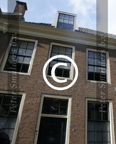 Abcoude 10 oktober 2014
Huis Peter v d Vorst in het centrum van Abcoude
