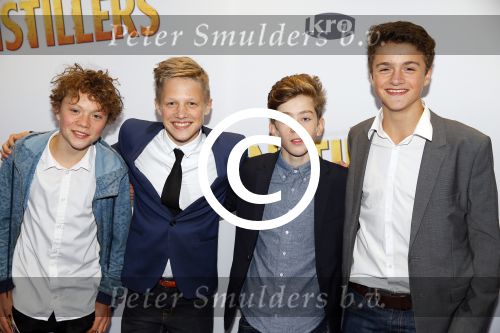 Amsterdam 22 september 2014
Premiere Pijnstillers in Tuschinski.