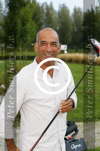 Dronten 22 september 2014
Golfwedstrijd voor stichting pijn tegen kanker van Ernst daniel Smid op de golfbaan van Dronten. Pim Vosmaer