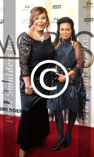 Rotterdam, 28 September 2014
Premiere Musical Dreamgirls