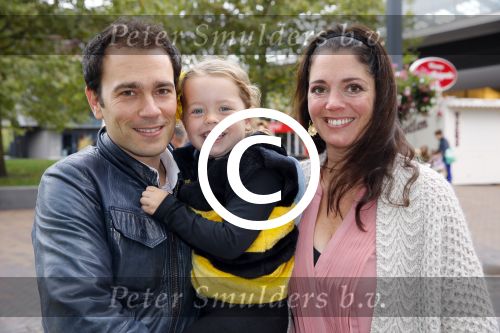 Amsterdam 5 oktober 2014
Premiere Maya de Bij in pathe arena.