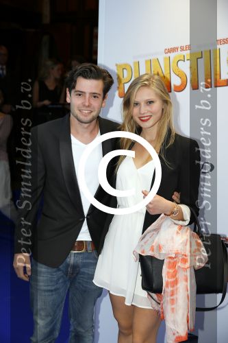 Amsterdam 22 september 2014
Premiere Pijnstillers in Tuschinski.