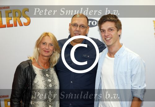 Amsterdam 22 september 2014
Premiere Pijnstillers in Tuschinski.