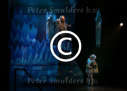 Bussum, 27 September 2014
Premiere Sneeuwwitje in \'t Spant in Bussum

Foto Peter Smulders BV