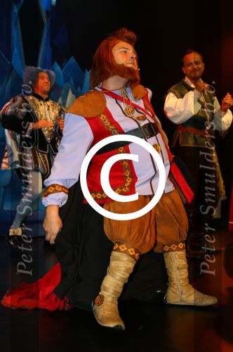Bussum, 27 September 2014
Premiere Sneeuwwitje in \'t Spant in Bussum

Foto Peter Smulders BV