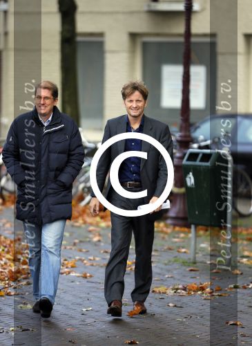 Amsterdam 21 oktober 2014
Perspresentatie nieuwe ambassadeur Prins Pieter-Christiaan van Oranje voor JOGG Jongeren op gezond gewicht
