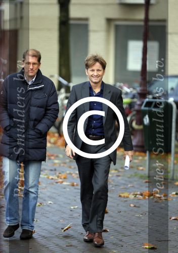 Amsterdam 21 oktober 2014
Perspresentatie nieuwe ambassadeur Prins Pieter-Christiaan van Oranje voor JOGG Jongeren op gezond gewicht