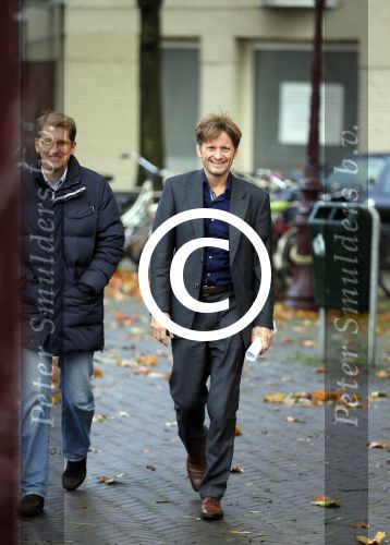 Amsterdam 21 oktober 2014
Perspresentatie nieuwe ambassadeur Prins Pieter-Christiaan van Oranje voor JOGG Jongeren op gezond gewicht