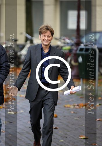 Amsterdam 21 oktober 2014
Perspresentatie nieuwe ambassadeur Prins Pieter-Christiaan van Oranje voor JOGG Jongeren op gezond gewicht