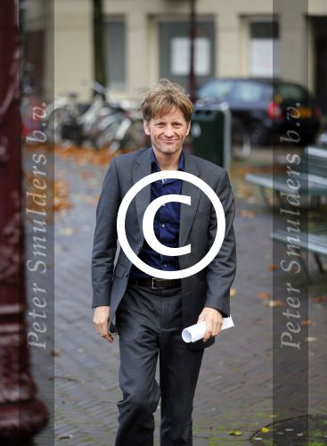Amsterdam 21 oktober 2014
Perspresentatie nieuwe ambassadeur Prins Pieter-Christiaan van Oranje voor JOGG Jongeren op gezond gewicht