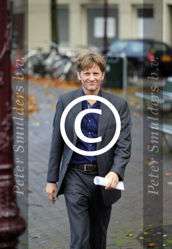 Amsterdam 21 oktober 2014
Perspresentatie nieuwe ambassadeur Prins Pieter-Christiaan van Oranje voor JOGG Jongeren op gezond gewicht