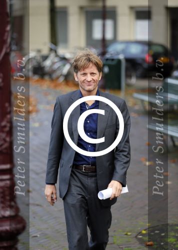 Amsterdam 21 oktober 2014
Perspresentatie nieuwe ambassadeur Prins Pieter-Christiaan van Oranje voor JOGG Jongeren op gezond gewicht
