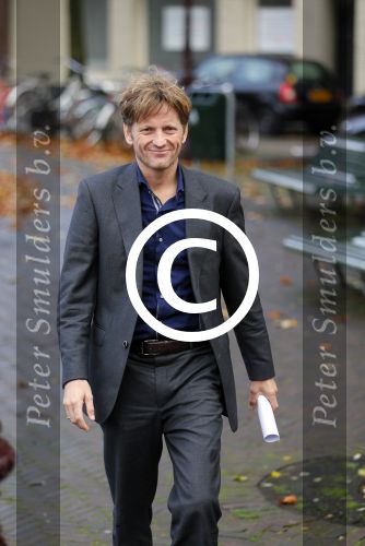 Amsterdam 21 oktober 2014
Perspresentatie nieuwe ambassadeur Prins Pieter-Christiaan van Oranje voor JOGG Jongeren op gezond gewicht