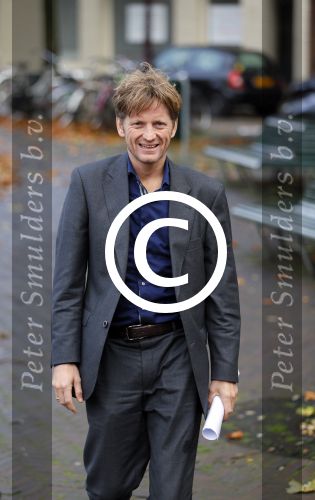 Amsterdam 21 oktober 2014
Perspresentatie nieuwe ambassadeur Prins Pieter-Christiaan van Oranje voor JOGG Jongeren op gezond gewicht