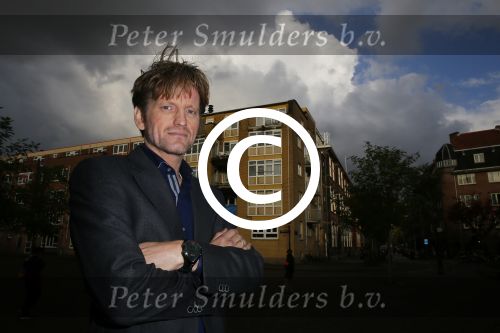 Amsterdam 21 oktober 2014
Perspresentatie nieuwe ambassadeur Prins Pieter-Christiaan van Oranje voor JOGG Jongeren op gezond gewicht