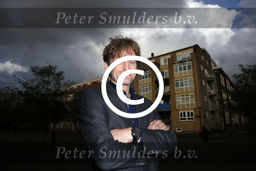 Amsterdam 21 oktober 2014
Perspresentatie nieuwe ambassadeur Prins Pieter-Christiaan van Oranje voor JOGG Jongeren op gezond gewicht