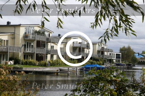 Vinkeveen 5 oktober 2014
In dit complex aan de vinkeveense plassen heeft Rachel hazes onlangs weer een appartement/huis gekocht. Haar zoon Dre jr en dochter Roxeanne hebben er ook al een huis.