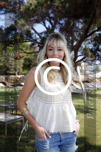 ibiza Sante Eularia 26 september 2014
Perspresentatie najaar 2014 van SBS6 Veronica en Net 5 in het ME Hotel.
Renate Verbaan
