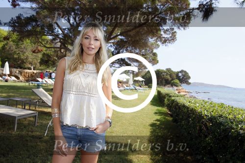 ibiza Sante Eularia 26 september 2014
Perspresentatie najaar 2014 van SBS6 Veronica en Net 5 in het ME Hotel.
Renate Verbaan