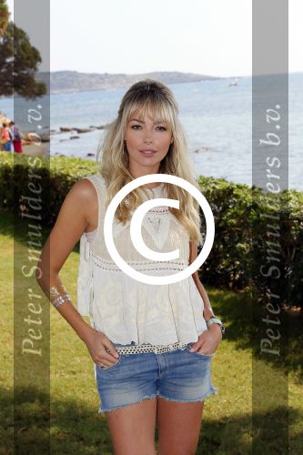 ibiza Sante Eularia 26 september 2014
Perspresentatie najaar 2014 van SBS6 Veronica en Net 5 in het ME Hotel.
Renate Verbaan