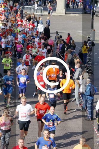 Amsterdam 12 oktober 2014
Rene Froger loopt met zoon Danny beste vriend Frank Schmitt de ajax loop ter voorbereiding op de New York marathon.