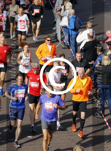 Amsterdam 12 oktober 2014
Rene Froger loopt met zoon Danny beste vriend Frank Schmitt de ajax loop ter voorbereiding op de New York marathon.