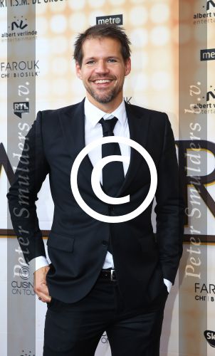 Rotterdam, 28 September 2014
Premiere Musical Dreamgirls
Rene v Kooten