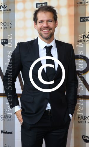 Rotterdam, 28 September 2014
Premiere Musical Dreamgirls
Rene v Kooten
