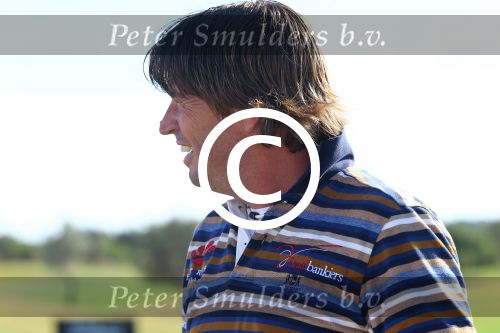 Vilamoura 10-11-12 Oktober 2014
Portugal Masters op GC Victoria
Vanwege de zware regenval gereduceerd van 72 naar 36 Holes
Robert Jan Derksen
Foto Peter Smulders BV