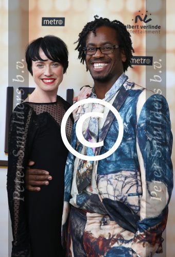Rotterdam, 28 September 2014
Premiere Musical Dreamgirls
Rogier Komproe