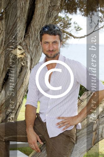 ibiza Sante Eularia 26 september 2014
Perspresentatie najaar 2014 van SBS6 Veronica en Net 5 in het ME Hotel.
Sebastiaan Labrie