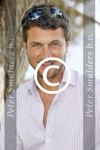 ibiza Sante Eularia 26 september 2014
Perspresentatie najaar 2014 van SBS6 Veronica en Net 5 in het ME Hotel.
Sebastiaan Labrie