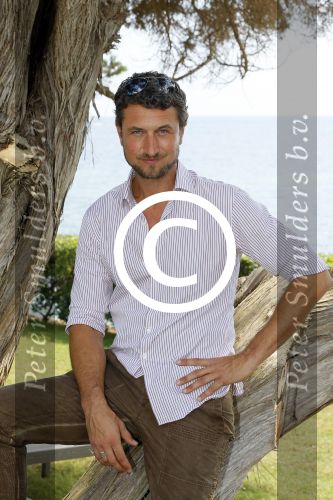 ibiza Sante Eularia 26 september 2014
Perspresentatie najaar 2014 van SBS6 Veronica en Net 5 in het ME Hotel.
Sebastiaan Labrie