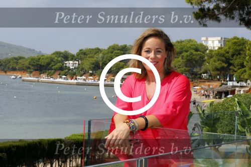 ibiza Sante Eularia 26 september 2014
Perspresentatie najaar 2014 van SBS6 Veronica en Net 5 in het ME Hotel. Selma v Dijk