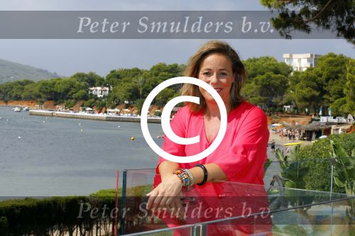 ibiza Sante Eularia 26 september 2014
Perspresentatie najaar 2014 van SBS6 Veronica en Net 5 in het ME Hotel. Selma v Dijk