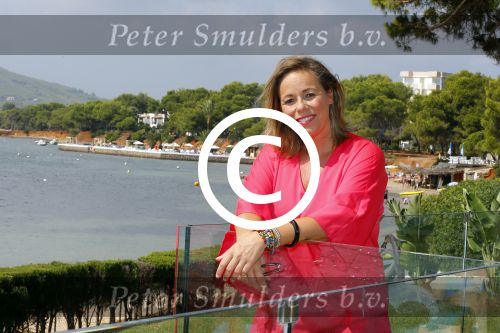 ibiza Sante Eularia 26 september 2014
Perspresentatie najaar 2014 van SBS6 Veronica en Net 5 in het ME Hotel. Selma v Dijk