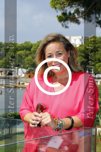ibiza Sante Eularia 26 september 2014
Perspresentatie najaar 2014 van SBS6 Veronica en Net 5 in het ME Hotel. Selma v Dijk
