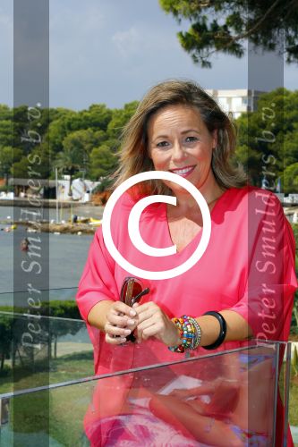 ibiza Sante Eularia 26 september 2014
Perspresentatie najaar 2014 van SBS6 Veronica en Net 5 in het ME Hotel. Selma v Dijk