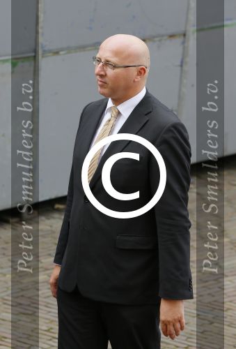 Den Haag 16 september 2014
Prinsjesdag met oa Koning Willem Alexander Koningin Maxima prinses Laurentien en prins Constantijn. Gouden Koets op het binnenhof.
Sietse Fritsma