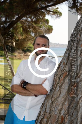 ibiza Sante Eularia 26 september 2014
Perspresentatie najaar 2014 van SBS6 Veronica en Net 5 in het ME Hotel. Simon Zijlemans