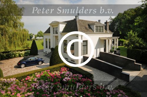 Hoorn
Huis Sonja Bakker dat nu te koop staat.