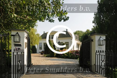 Hoorn
Huis Sonja Bakker dat nu te koop staat.