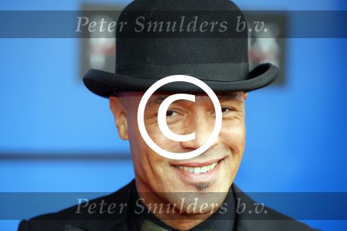 Utrecht 21 september 2014
Premiere moeder ik wil bij de revue in het beatrixtheater. Stanley Burlesson